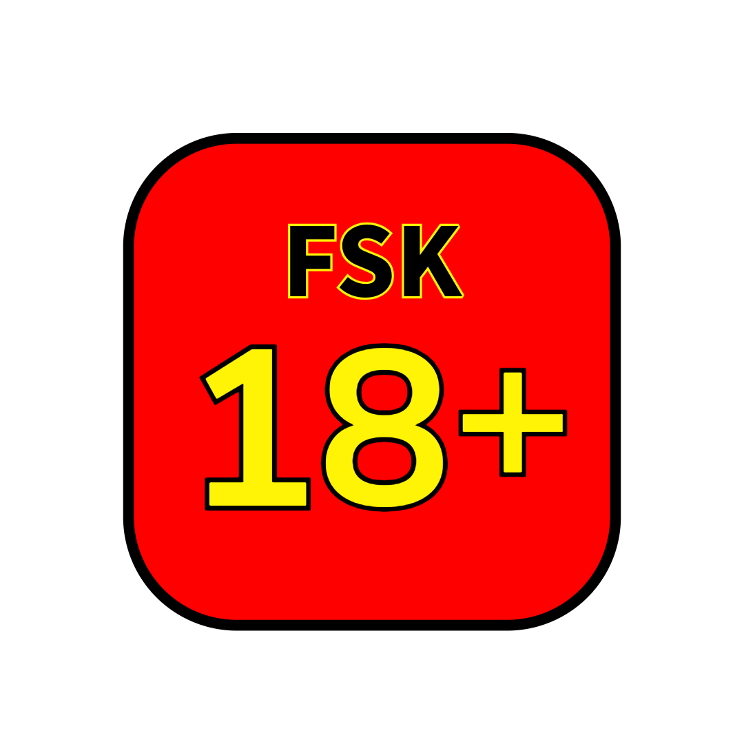 FSK 18 - Socken