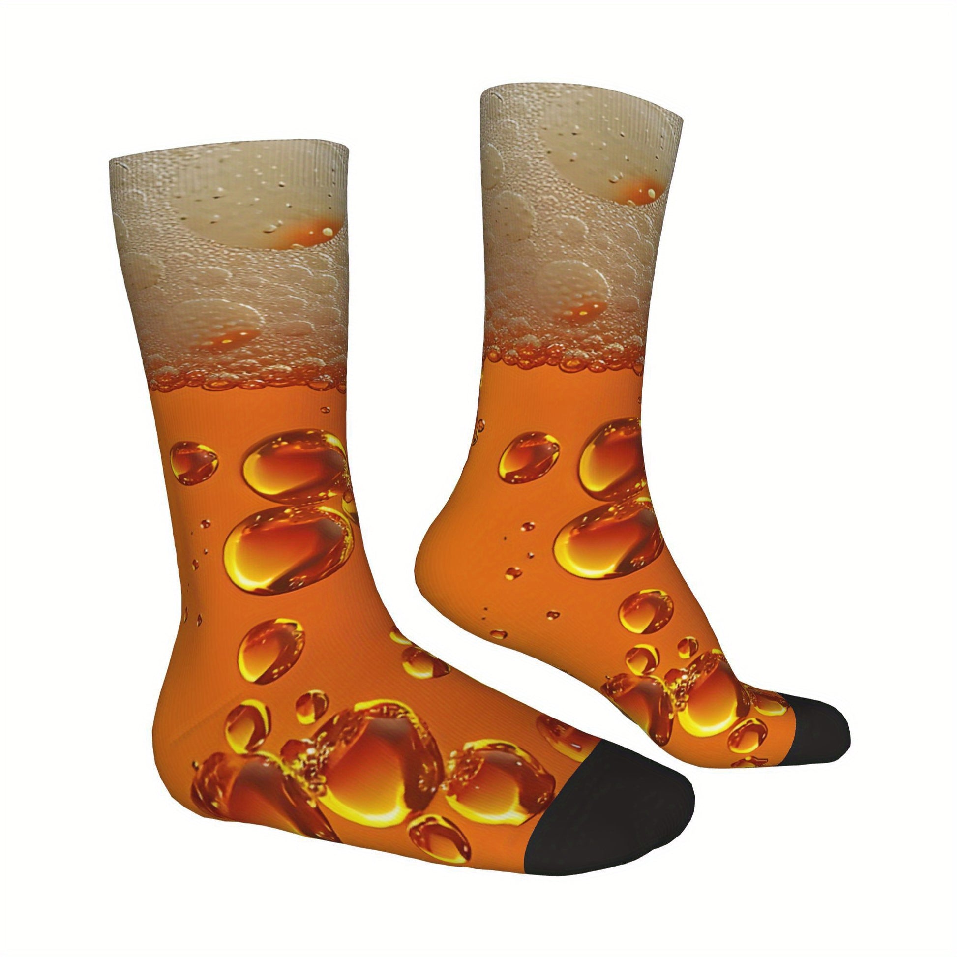 Bier - Socken - Trendy Socks4me