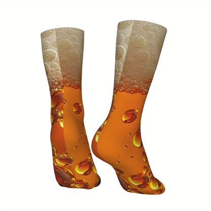 Bier - Socken - Trendy Socks4me