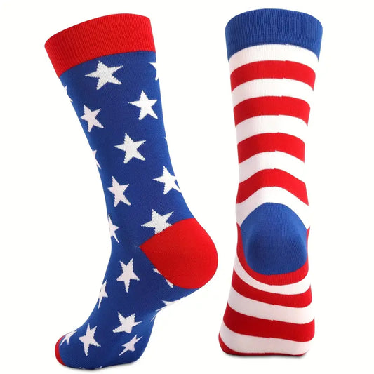 USA - Socken - Trendy Socks4me