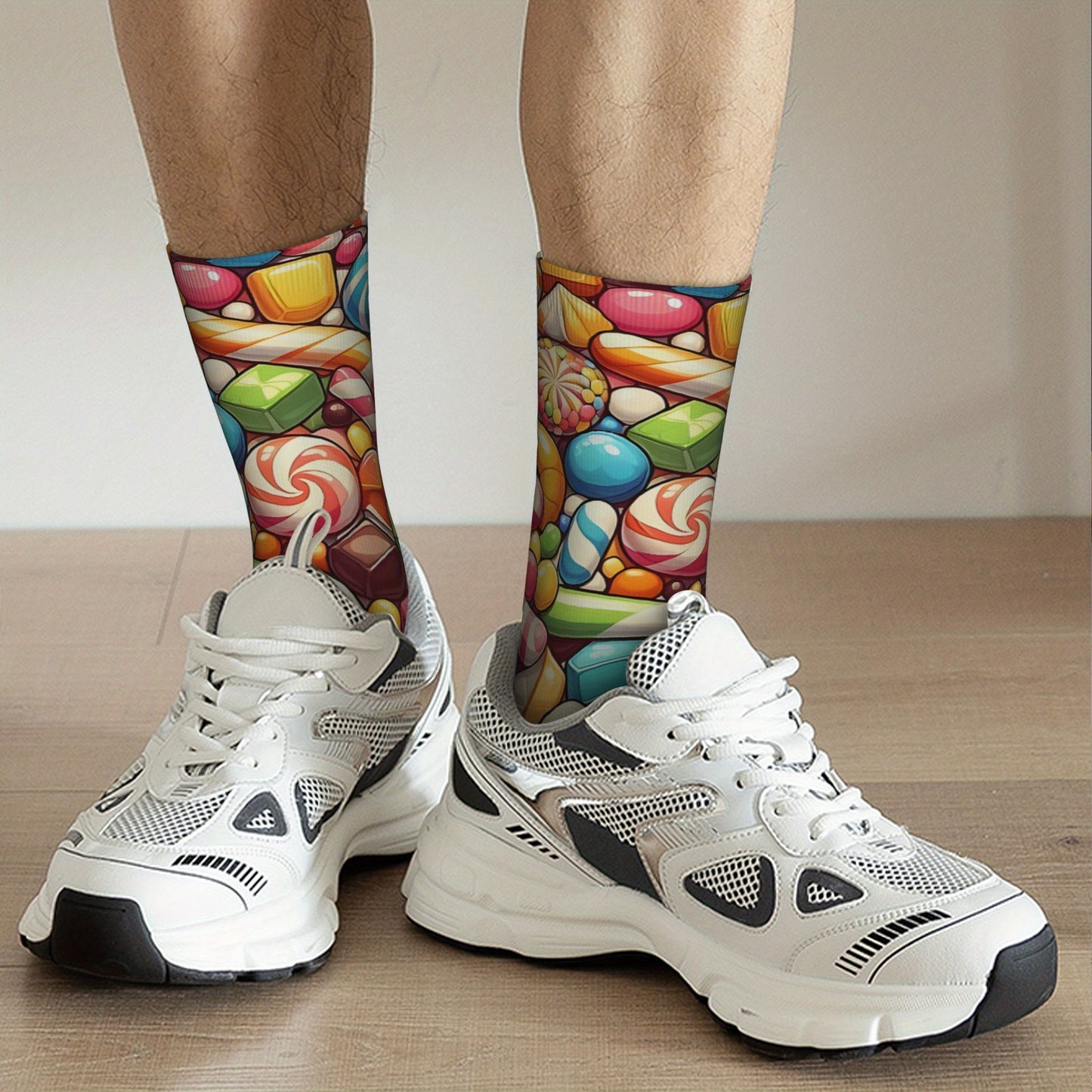 Candy - Socken - Trendy Socks4me