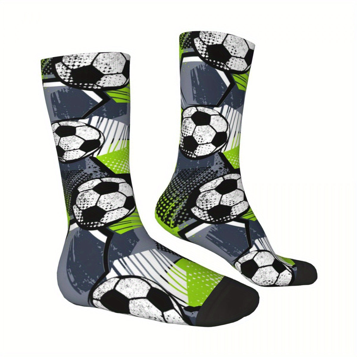 Fußball 1 - Socken - Trendy Socks4me