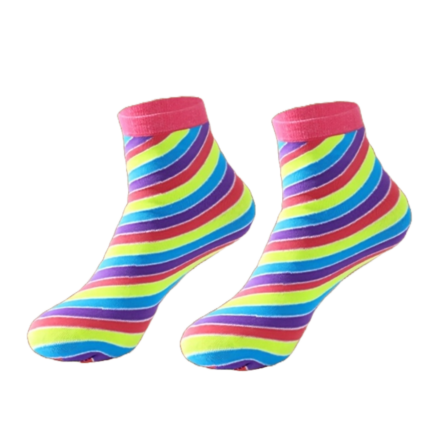 Lollipop Socken - Das perfekte Geschenk