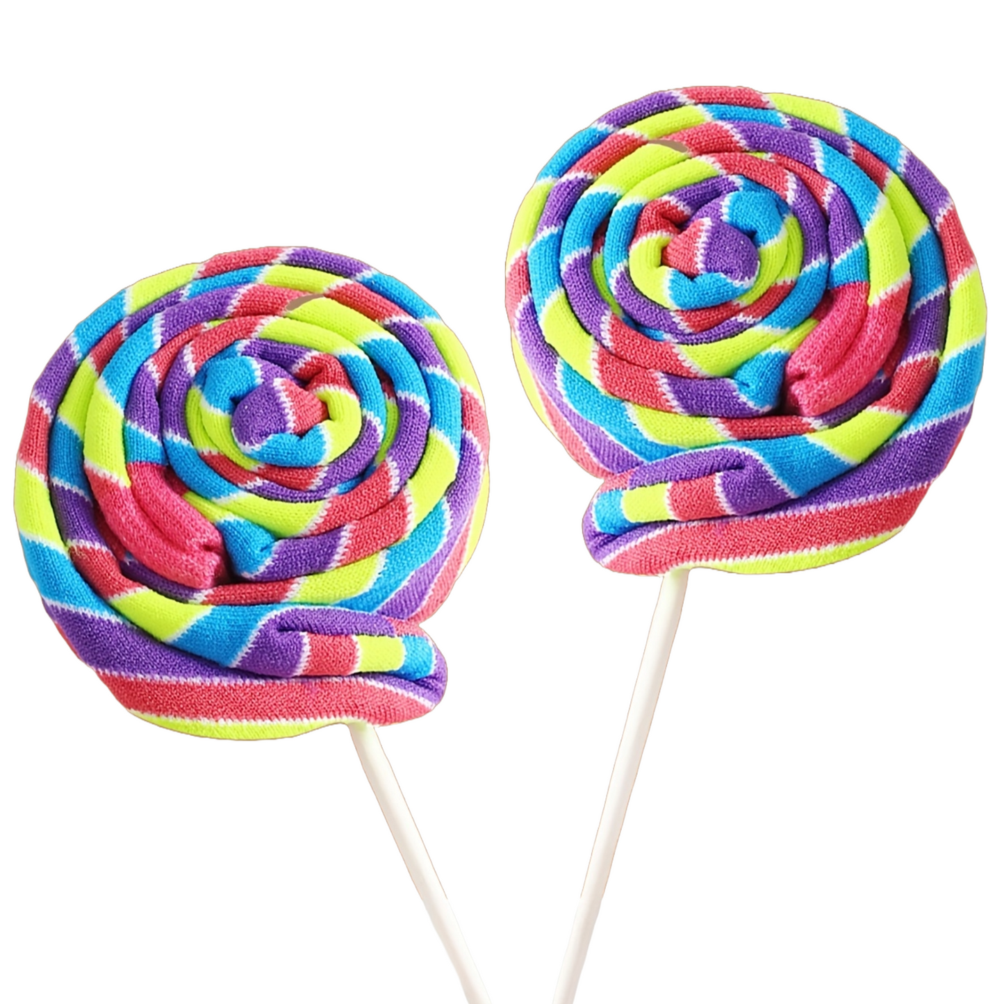 Lollipop Socken - Das perfekte Geschenk