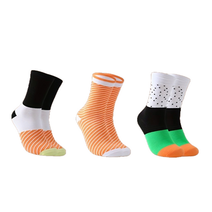 Sushi Socken 3er-Pack