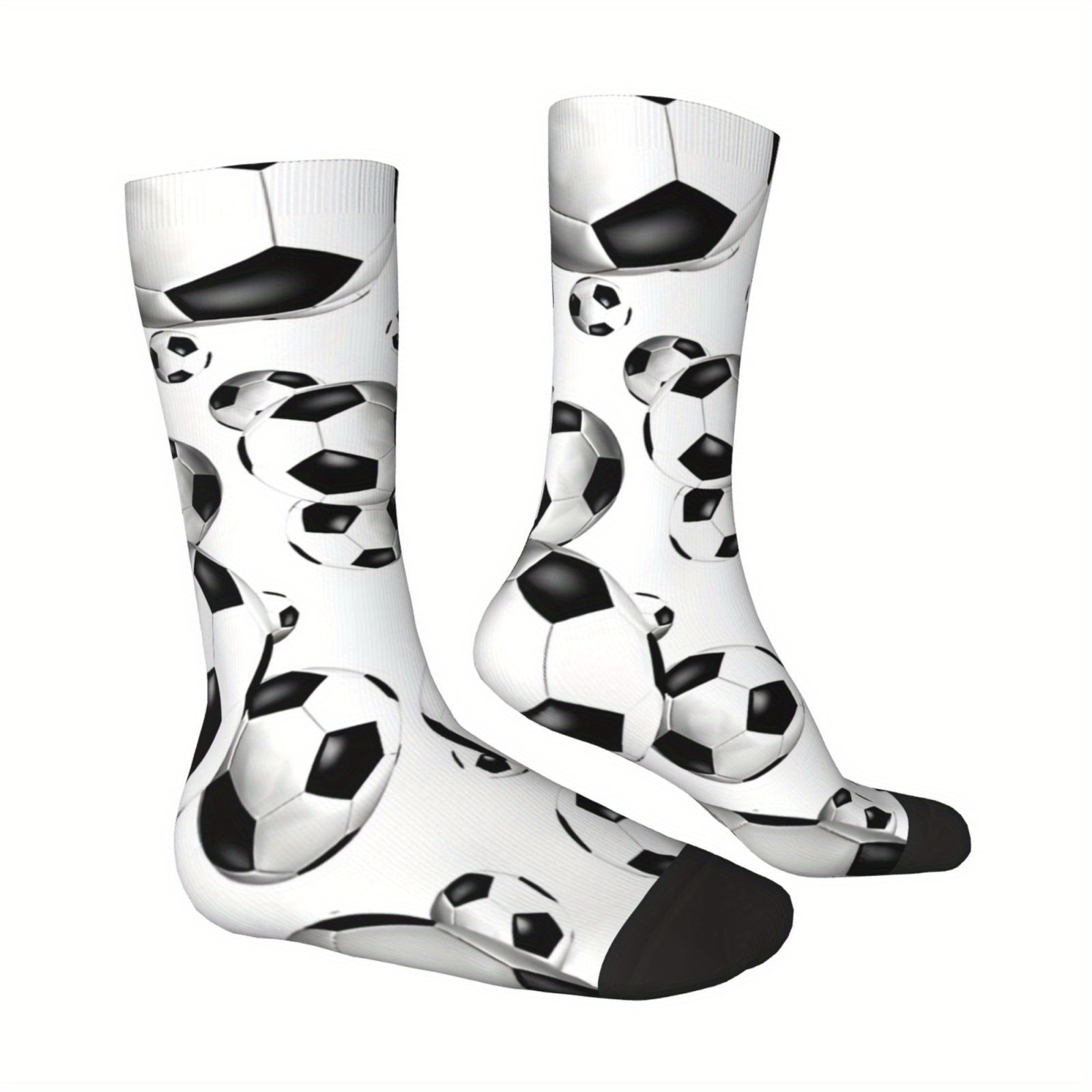 Fußball Fan Socken - Trendy Socks4me