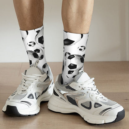 Fußball Fan Socken - Trendy Socks4me