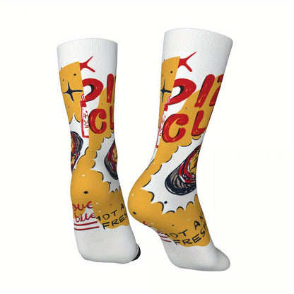 Pizza - Socken - Trendy Socks4me