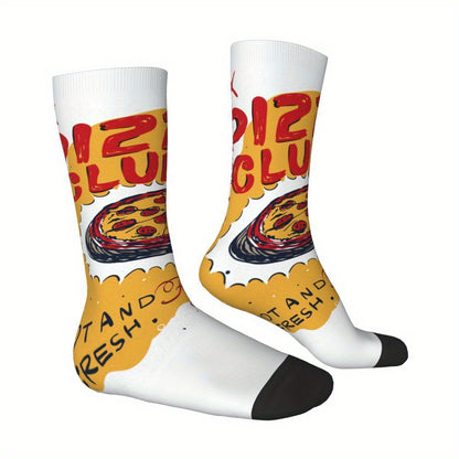 Pizza - Socken - Trendy Socks4me