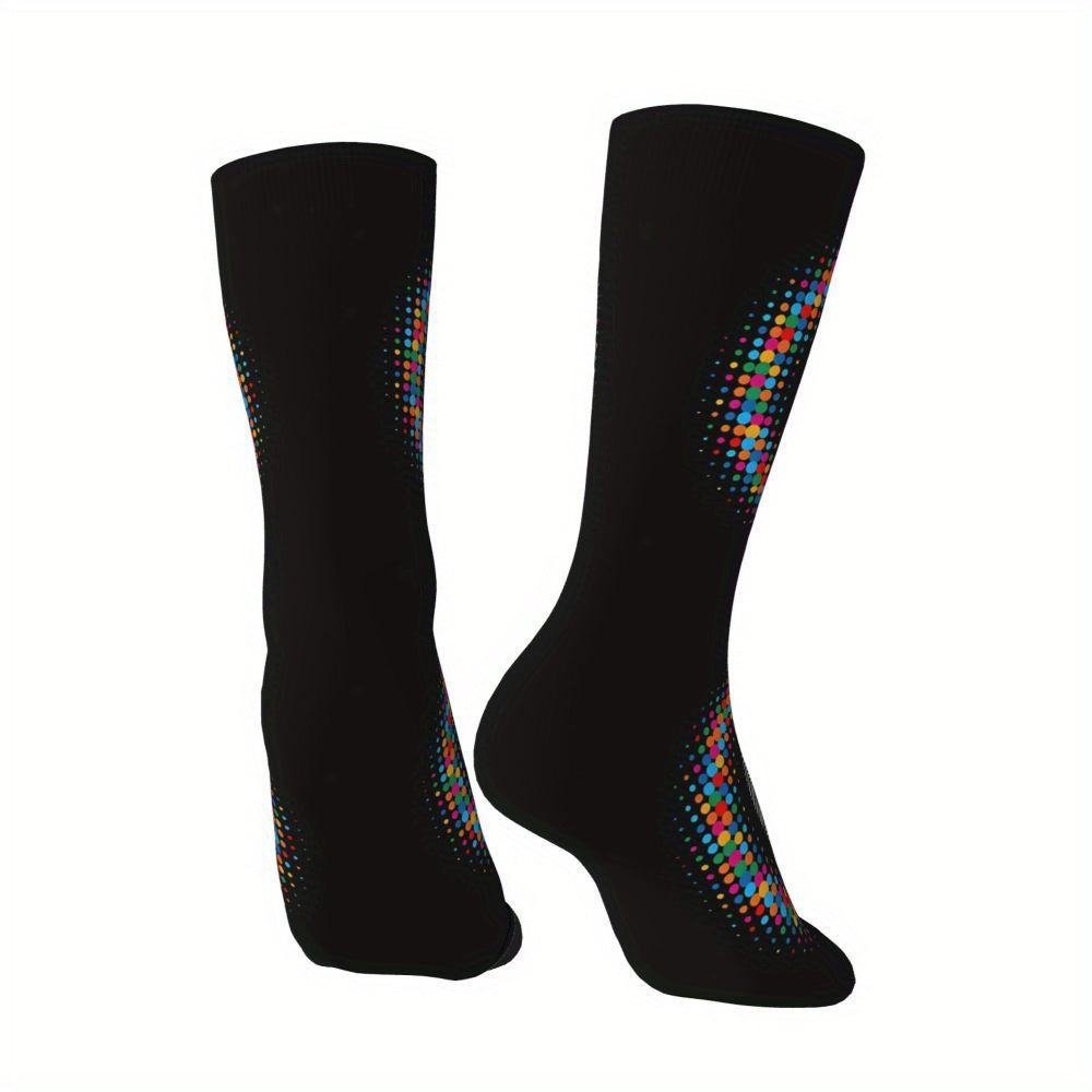 Music Notes - Socken - Trendy Socks4me