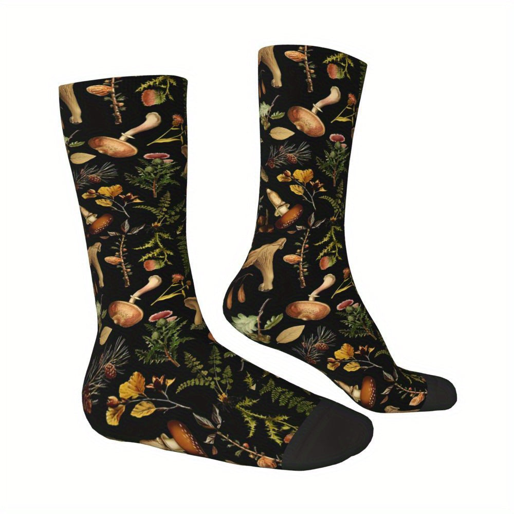 Pilze - Socken - Trendy Socks4me