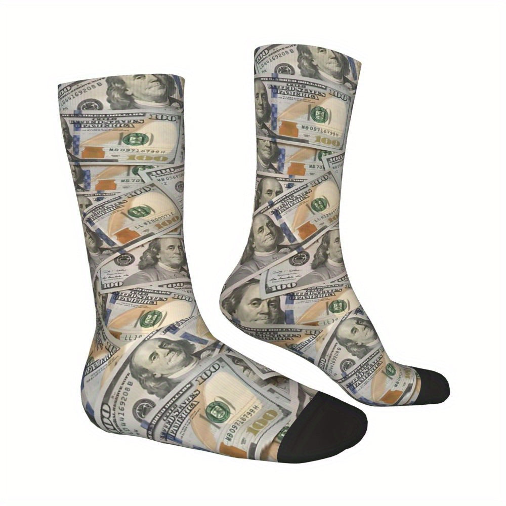 Dollar - Socken - Trendy Socks4me