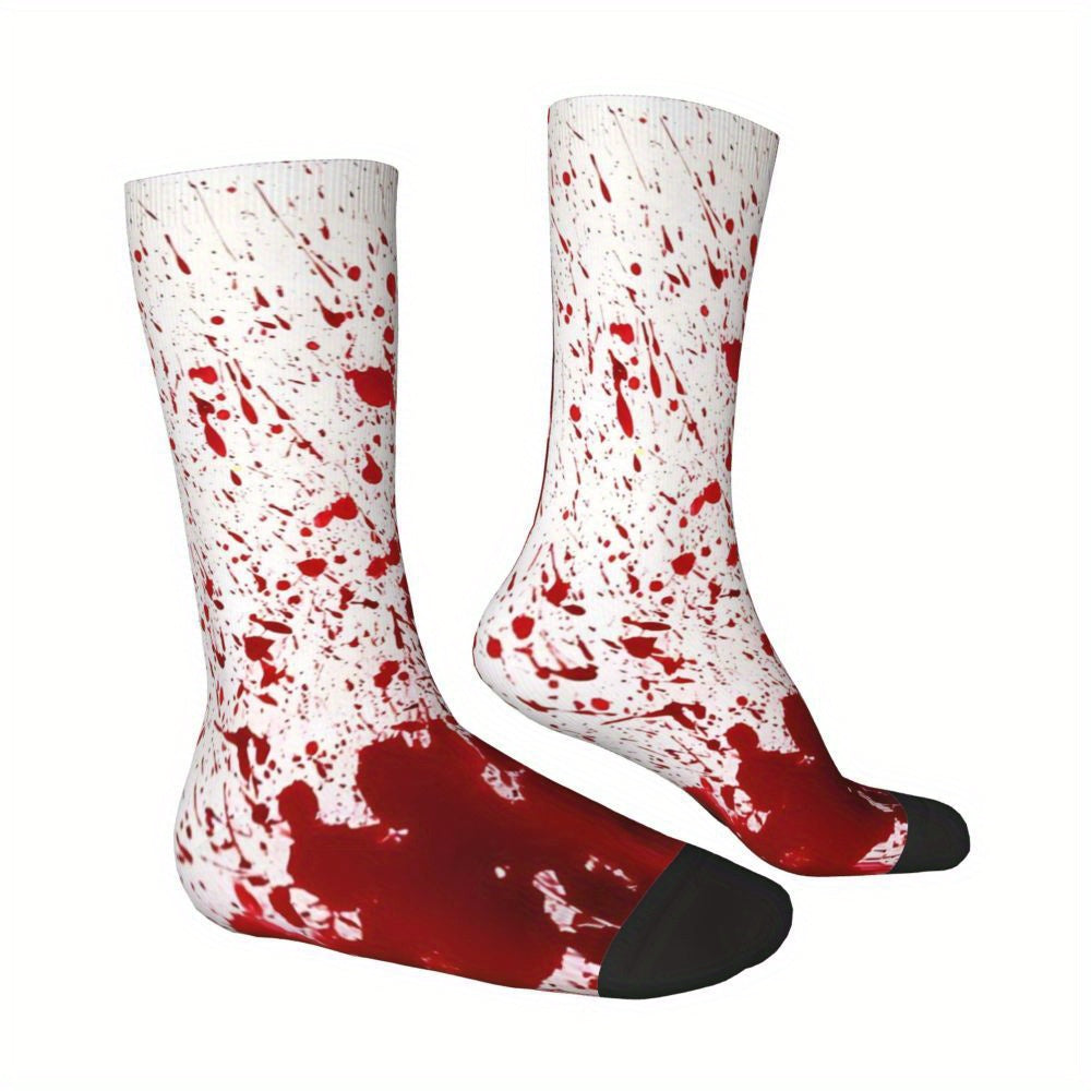 Blood - Socken - Trendy Socks4me