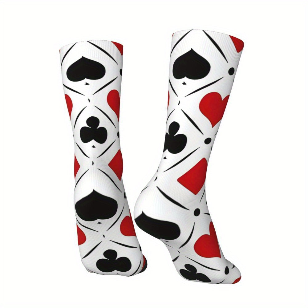 Cards 1 - Socken - Trendy Socks4me