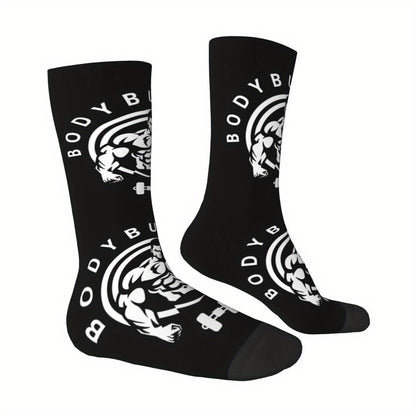 Bodybuilding - Socken - Trendy Socks4me