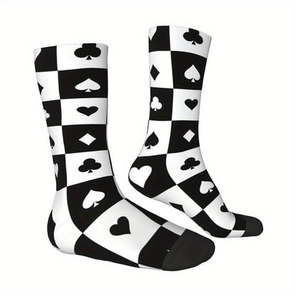 Casino - Socken - Trendy Socks4me