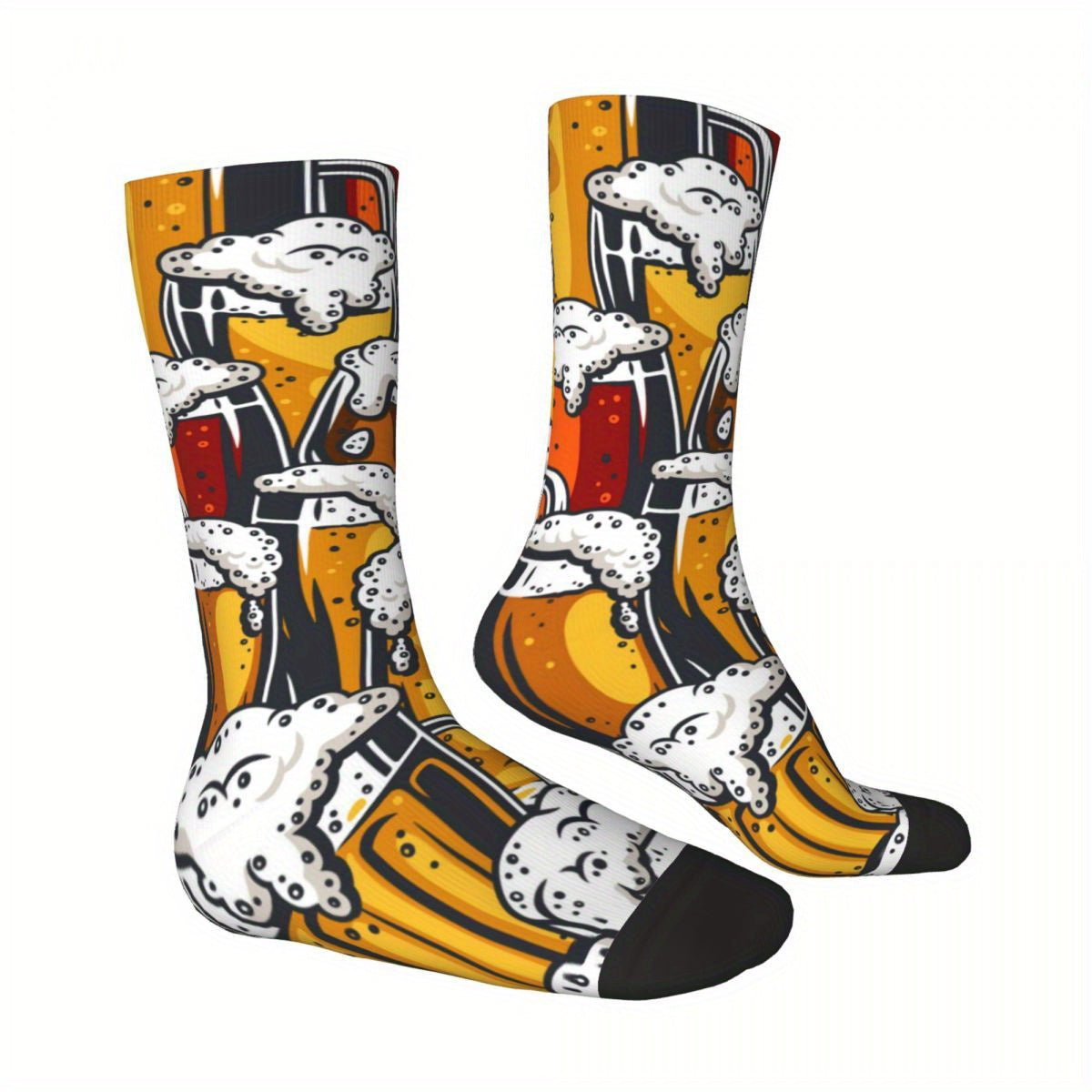 Bier - Socken - Trendy Socks4me