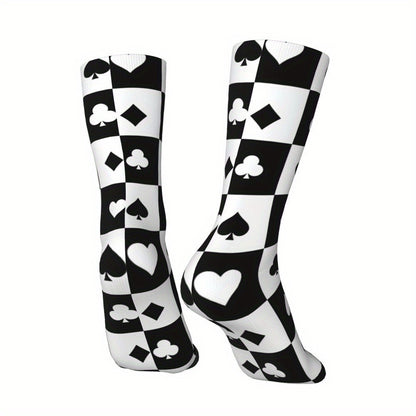 Casino - Socken - Trendy Socks4me