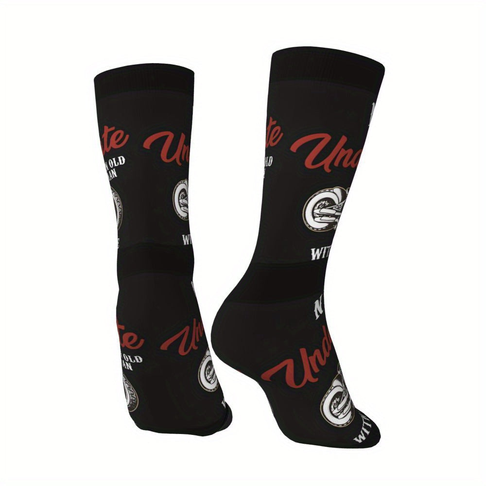 Biker - Socken - Trendy Socks4me