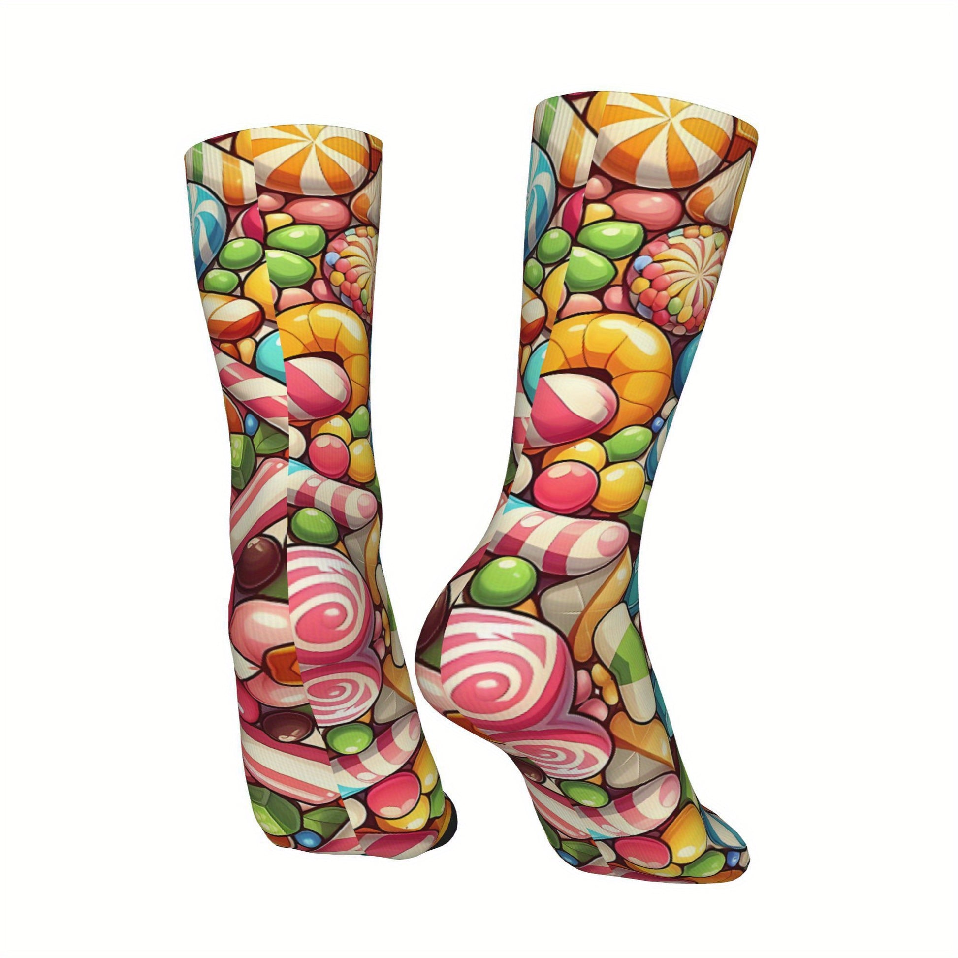 Candy - Socken - Trendy Socks4me