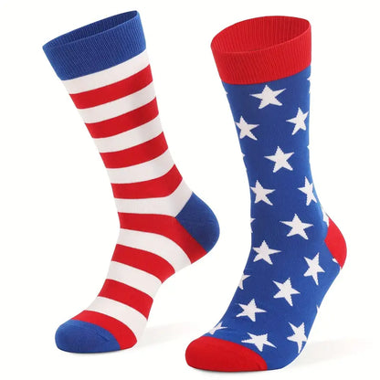 USA - Socken - Trendy Socks4me