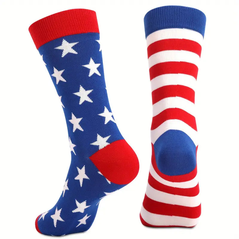 USA - Socken - Trendy Socks4me