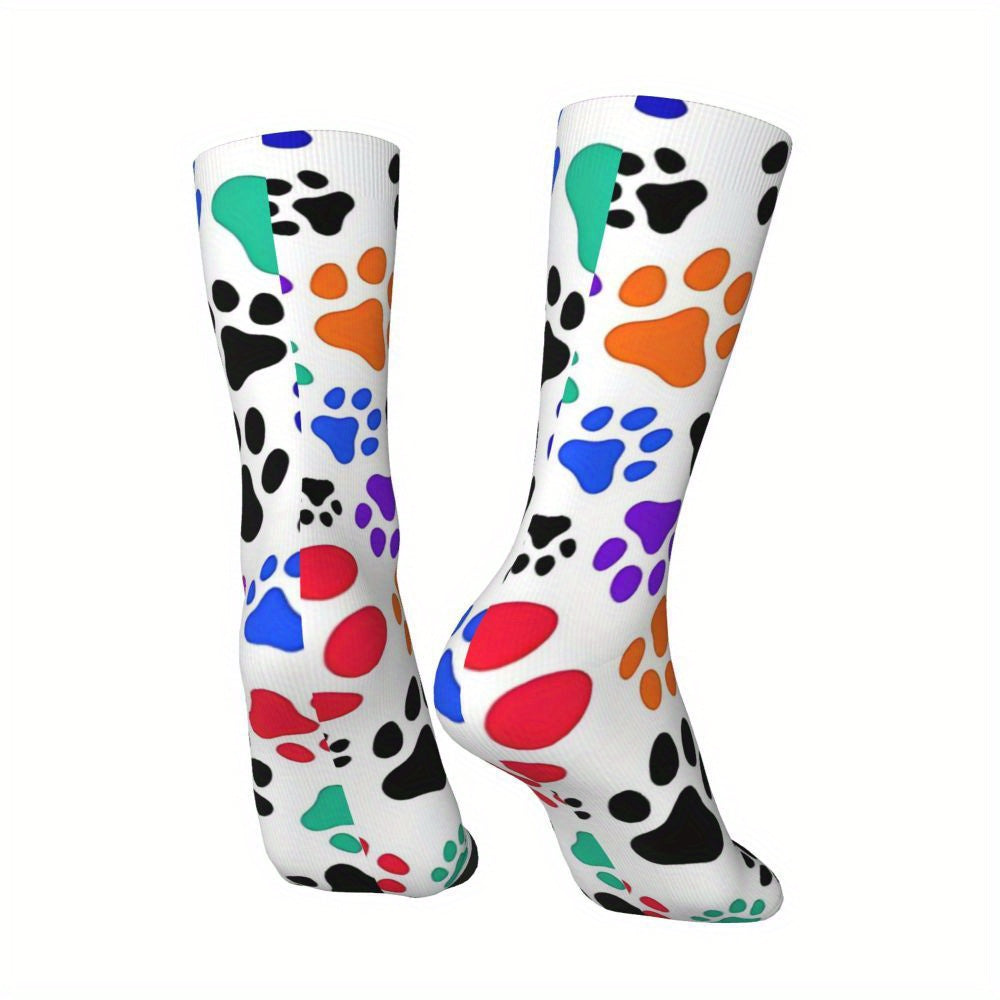 Hundepfoten - Socken - Trendy Socks4me