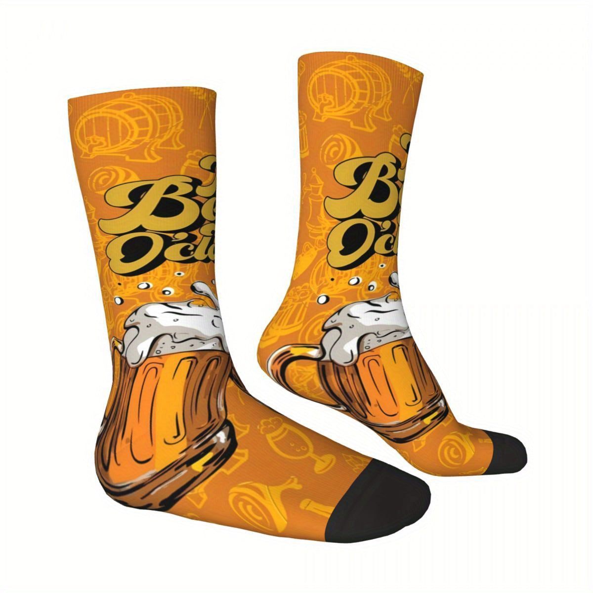 Bier - Socken - Trendy Socks4me