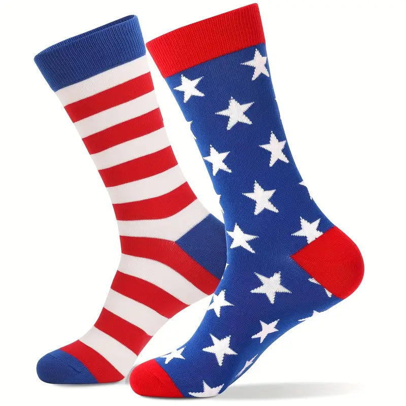 USA - Socken - Trendy Socks4me