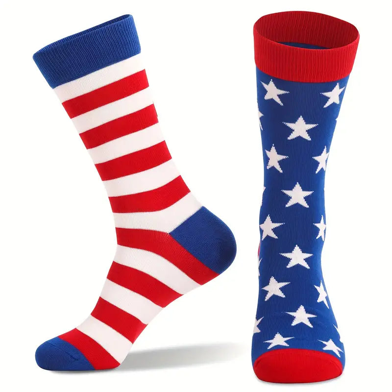 USA - Socken - Trendy Socks4me