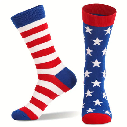 USA - Socken - Trendy Socks4me