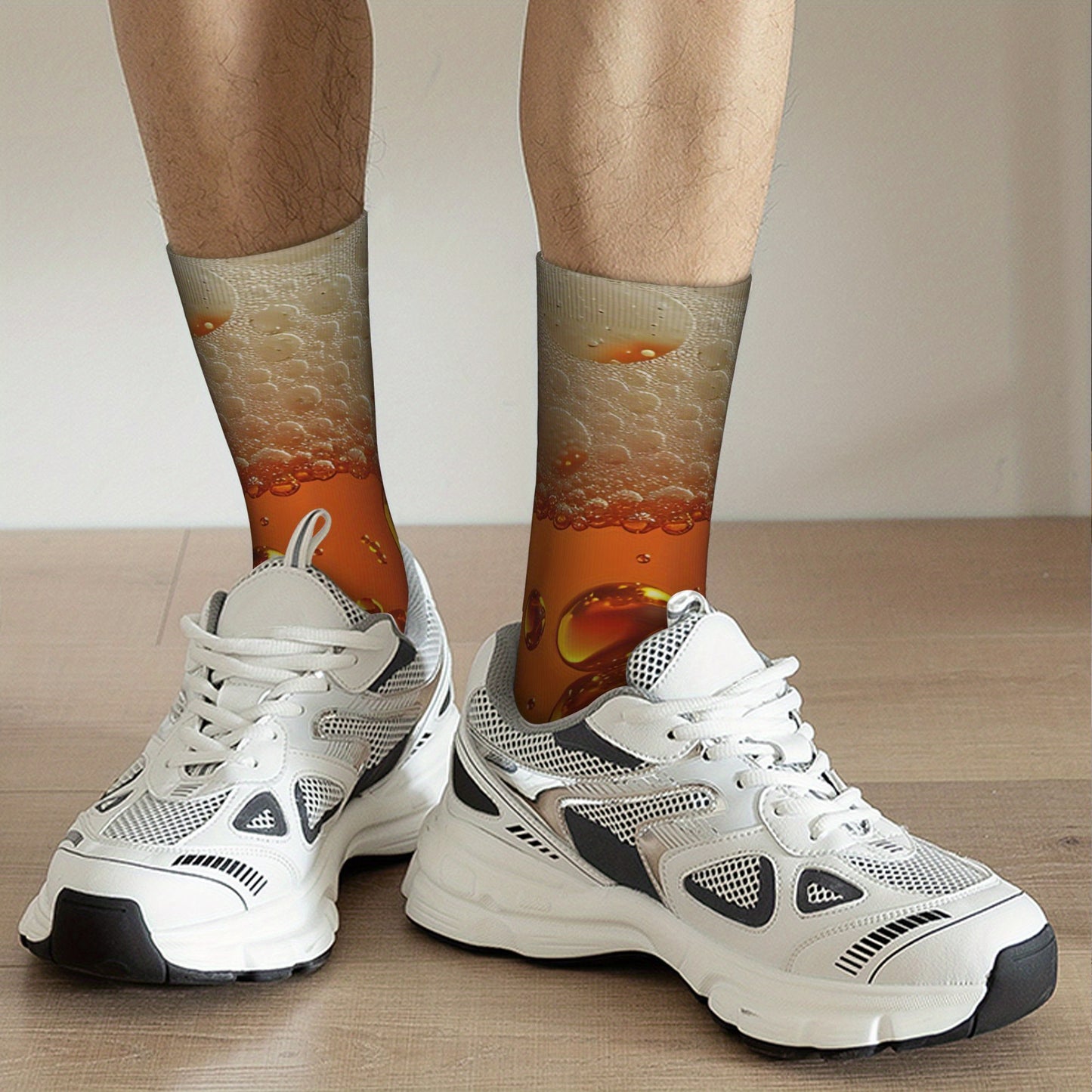 Bier - Socken - Trendy Socks4me