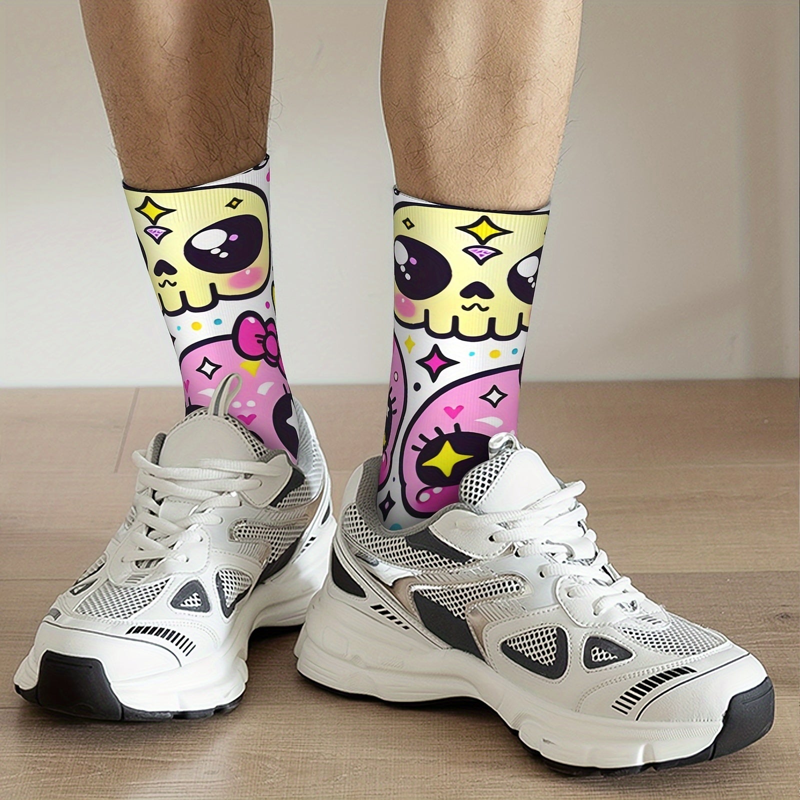 Girls - Socken - Trendy Socks4me