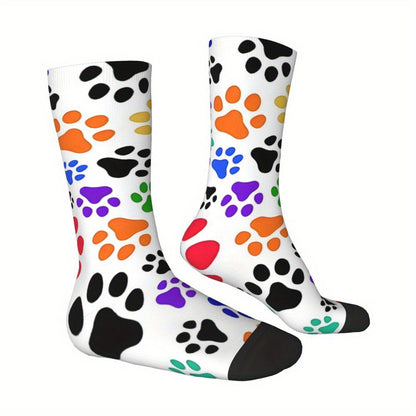 Hundepfoten - Socken - Trendy Socks4me