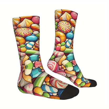 Candy - Socken - Trendy Socks4me