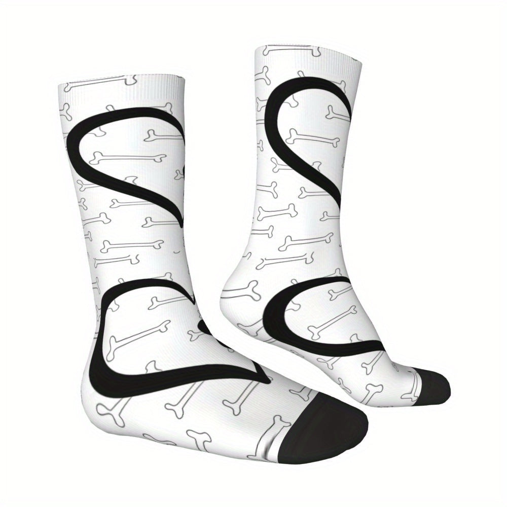 Dogs - Socken - Trendy Socks4me