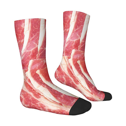 Fleisch - Socken - Trendy Socks4me