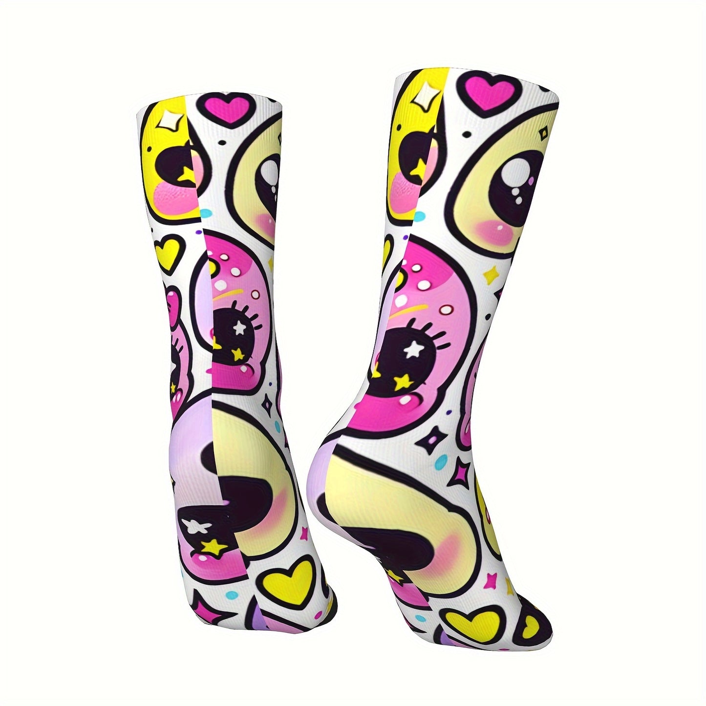 Girls - Socken - Trendy Socks4me