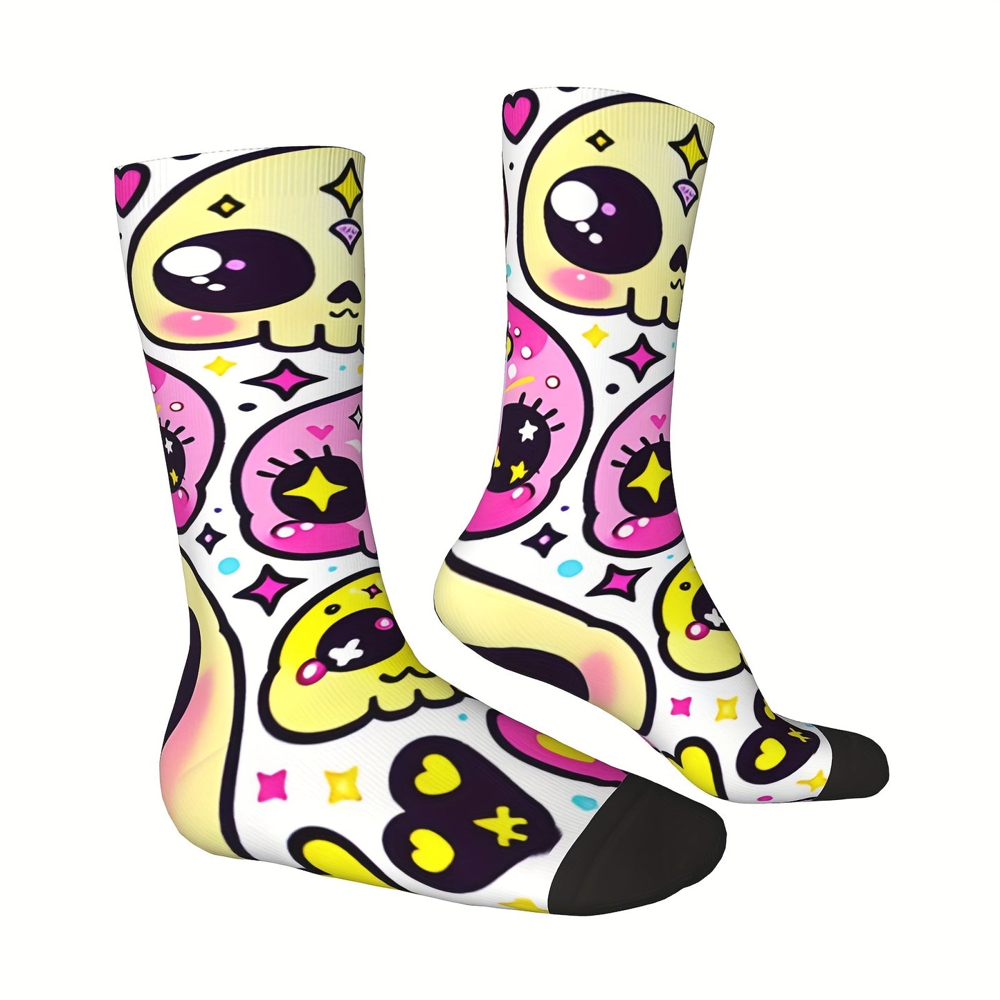 Girls - Socken - Trendy Socks4me