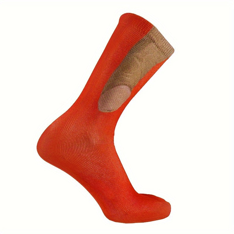 FSK 18 - Motiv Socken