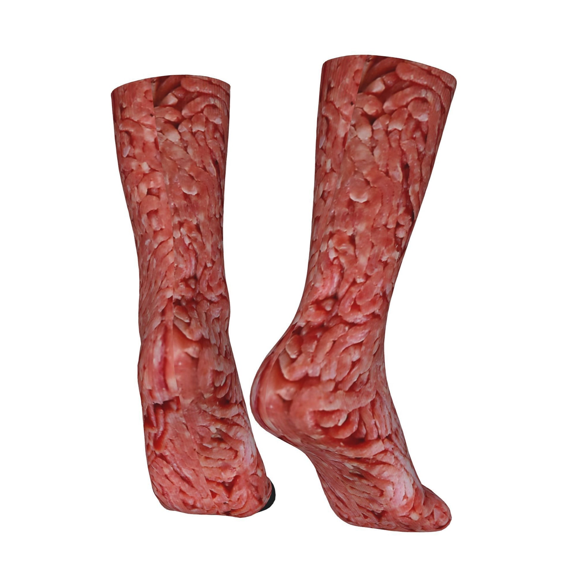 Hackfleisch - Socken - Trendy Socks4me