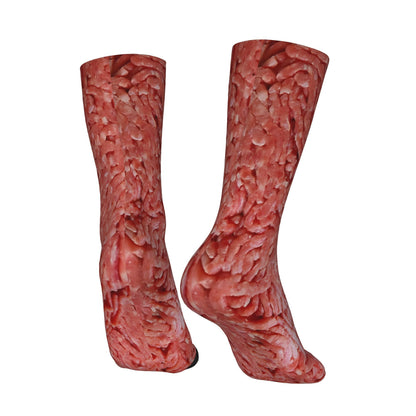 Hackfleisch - Socken - Trendy Socks4me